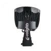 EVOLIGHTS GLACIER 7 LED PAR 7x10W RGBWA-UV IP65 oświetlenie sceniczne zewnętrzne
