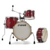 Sonor AQX Jungle Shell Set Red Moon Sparkle