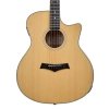 Arrow Gold A CE NT Natural gitara elektroakustyczna