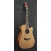 Ibanez AW65ECE LG Gitara elektro-akustyczna