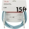 Fender 099-0515-003 Original kabel jack 4,5m DNB