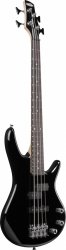 Ibanez GSRM20-BK Black Gio Mikro Gitara Basowa 3/4