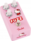 Fender Hello Kitty Fuzz