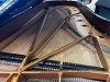 STEINWAY & SONS D-274 - 1967 Hamburg - oryginalny stan akustyki