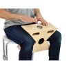 Meinl HTOPCAJ3NT HYBRID SLAP-TOP CAJON