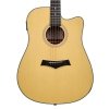 Arrow Silver D CE NT Natural gitara elektroakustyczna