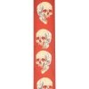 D'Addario 50ALP08 Alchemy Lock Live Life Skull