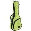 Ortega OUB-CC-GRJ Gigbag Ukulele Concert Green Jean