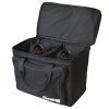CASE4ME pokrowiec torba na 2 głowice ruchome 44 x 21 x 25 cm