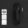Kera Audio K-ABS-Red Kazoo