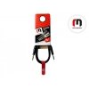 Red`s MCN 16 03 BK Kabel Mikrofonowy Standard 0,3m