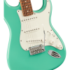 Fender Player Stratocaster Pau Ferro Fingerboard Sea Foam Green