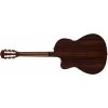 Fender CN-140SCE Nylon NAT