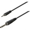 Roxtone RACC280L15 kabel audio mini jack- jack 1,5m