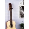 Ortega OGH-1TSB Hak do Gitary na ścianę Tobaccos Sunburst
