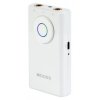 Mooer P1 Prime Intelligent Pedal White