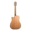 Furch Blue Dc-CM SPE 48mm Gitara Elektr-Akustyczna