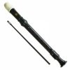 Jeremi Ellise DSR-200 BK flet prosty sopran czarny