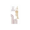 Kera Audio MMS-001 Trąbka Zakładka do książki