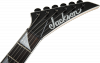 Jackson JS Series King V JS32T Amaranth Fingerboard Ferrari Red