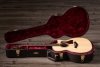 Taylor 814ce Natural Gitara elektro-akustyczna