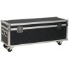 Warwick RC24500B skrzynia rackowa, case na kable