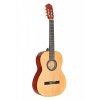 Ambra Viva Natural gitara klasyczna