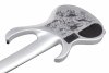 Ibanez BTB25TH6-SLM Silver Blizzard Matte