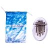 Remo Crystal Kalimba - 7 tonowa akrylowa