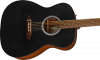Fender Monterey Standard Walnut Fingerboard Black Top