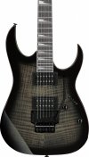 Ibanez GRG320FA-TKS Transparent Black Sunburst