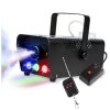LIGHT4ME FM 500 LED wytwornica dymu