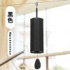 Kera Audio Venus/BlackDzwonki wietrzne 8 ton