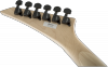 Jackson JS Series Kelly JS32T Amaranth Fingerboard Satin Black