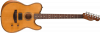 Fender Acoustasonic Standard Telecaster Aged Natural