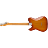 Fender Player Plus Telecaster Maple Fingerboard Sienna Sunburst