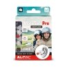 Alpine MotoSafe Pro zatyczki do uszu stopery