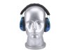 Haspro Kids Earmuffs Blue nauszniki dla dzieci