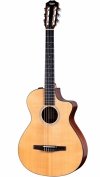 Taylor 212ce-N Plus gitara elektro-klasyczna