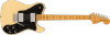 Fender Vintera II '70s Telecaster Deluxe with Tremolo Maple Fingerboard Vintage White