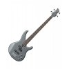 Yamaha TRBX 204 II GRM gitara basowa szary metalik 4- strunowy