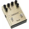Fender COMPUGILIST COMPRESSOR/DISTORTION