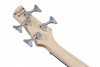 Ibanez GSRM20-BS Brown Sunburst Gio Mikro Gitara Basowa 3/4