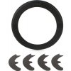 Remo MF-3020-00-GW Black tłumik do centrali piankowy