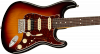 Fender American Professional II Stratocaster HSS RW 3TSB