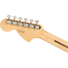 Fender American Performer Stratocaster HSS Maple Fingerboard Black