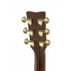 Yamaha LS6M ARE gitara elektro-akustyczna