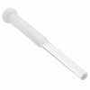 MEINL Sonic Energy Crystal szklana pałka z silikon 23,5cm