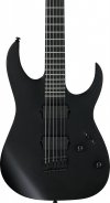 Ibanez RGRTBB21-BKF Black Flat Gitara Barytonowa