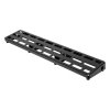 RockBoard DUO 2.3 Flight Case pedalboard